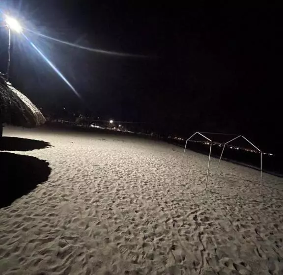 ホテル Palma Azul Beach