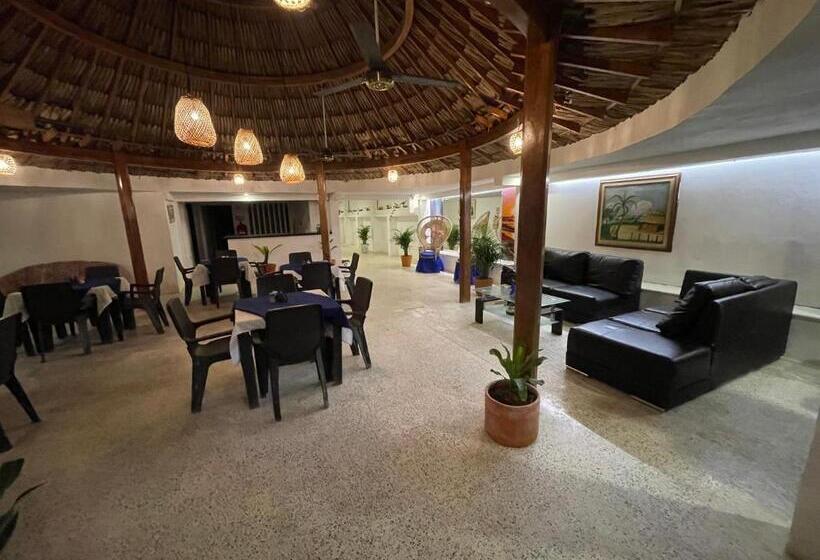 هتل Palma Azul Beach