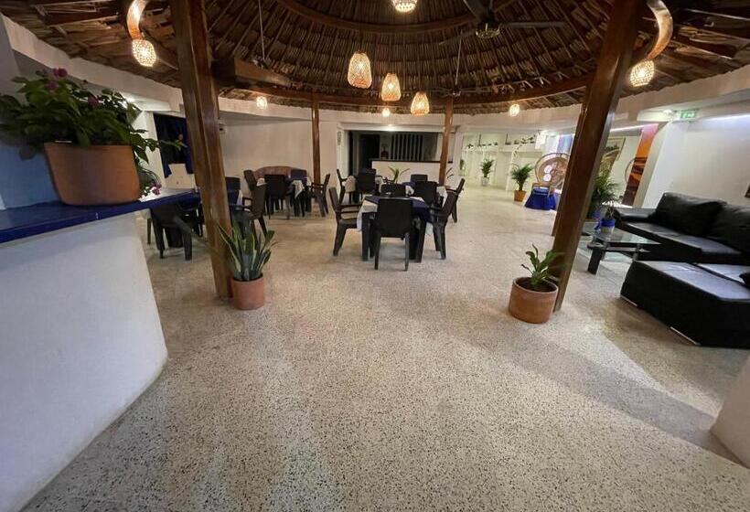 هتل Palma Azul Beach