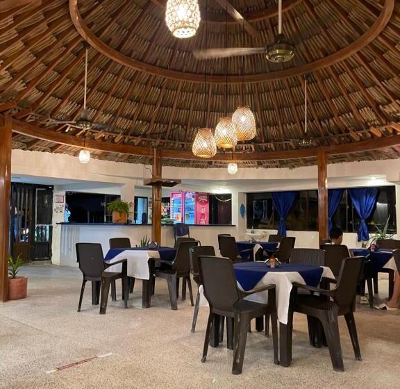 هتل Palma Azul Beach