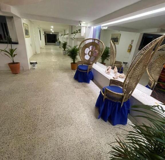 هتل Palma Azul Beach