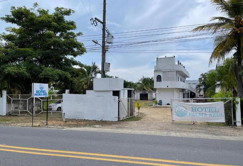 هتل Palma Azul Beach