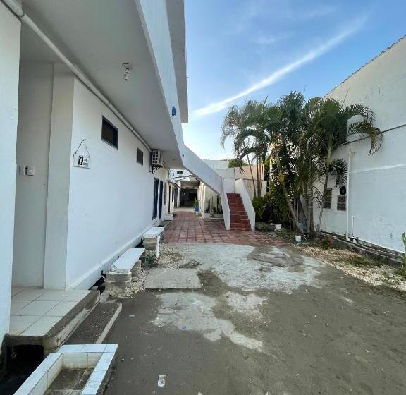 هتل Palma Azul Beach