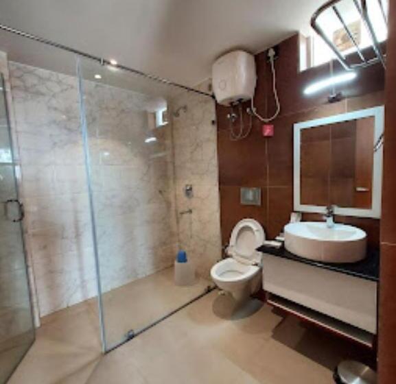 Luxury Amar Tree Resort