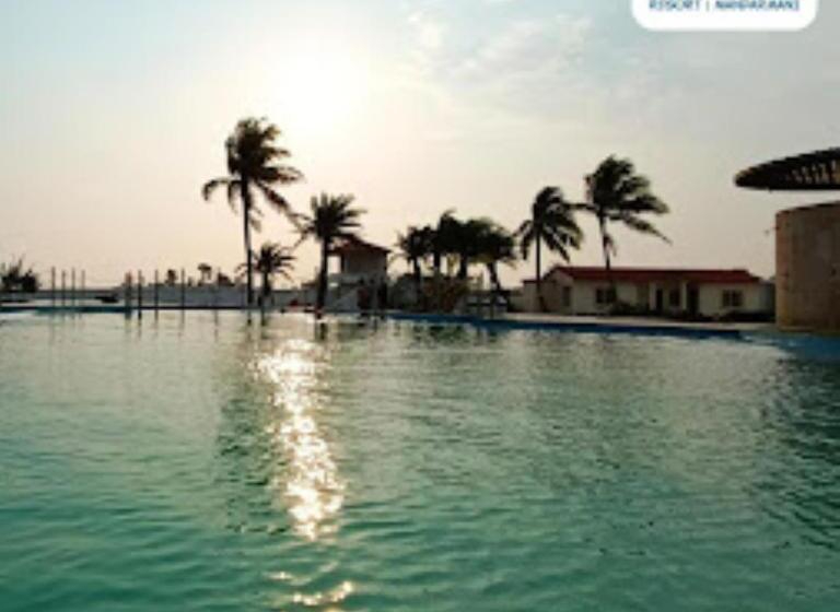 Luxury Amar Tree Resort