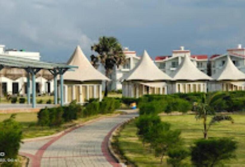 Luxury Amar Tree Resort