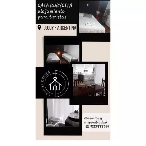 پانسیون Casa Kukycita