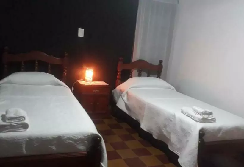 پانسیون Casa Kukycita