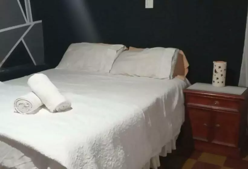پانسیون Casa Kukycita