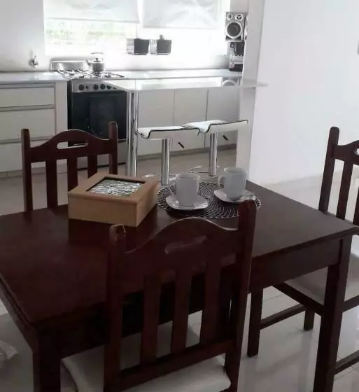 پانسیون Casa Kukycita