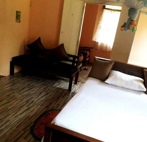 ペンション Guesthouse