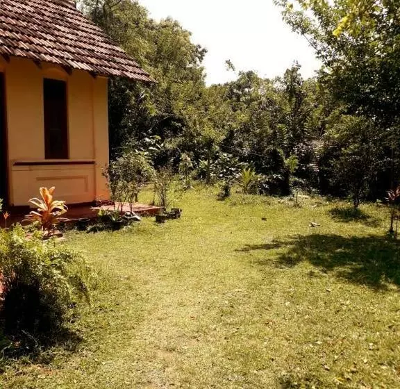 Majatalo Guesthouse