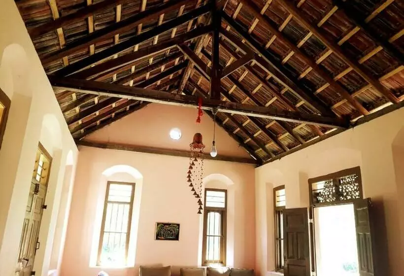Majatalo Guesthouse
