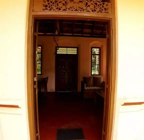 Majatalo Guesthouse