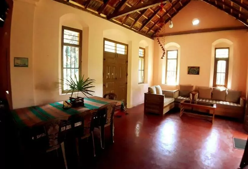 Majatalo Guesthouse