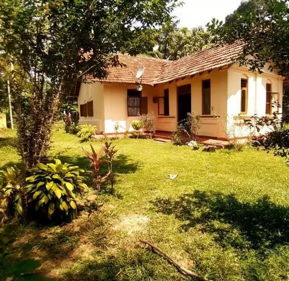 Majatalo Guesthouse