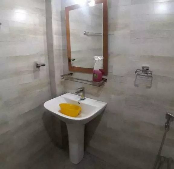 Majatalo Guesthouse