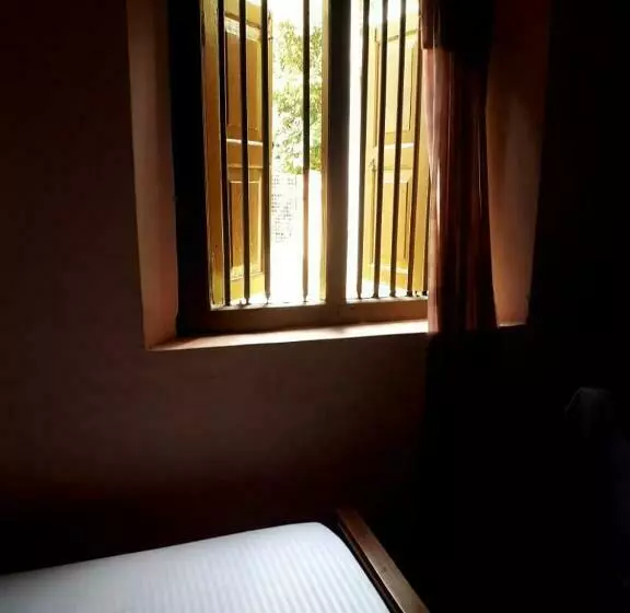 Majatalo Guesthouse
