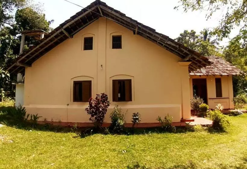 Majatalo Guesthouse