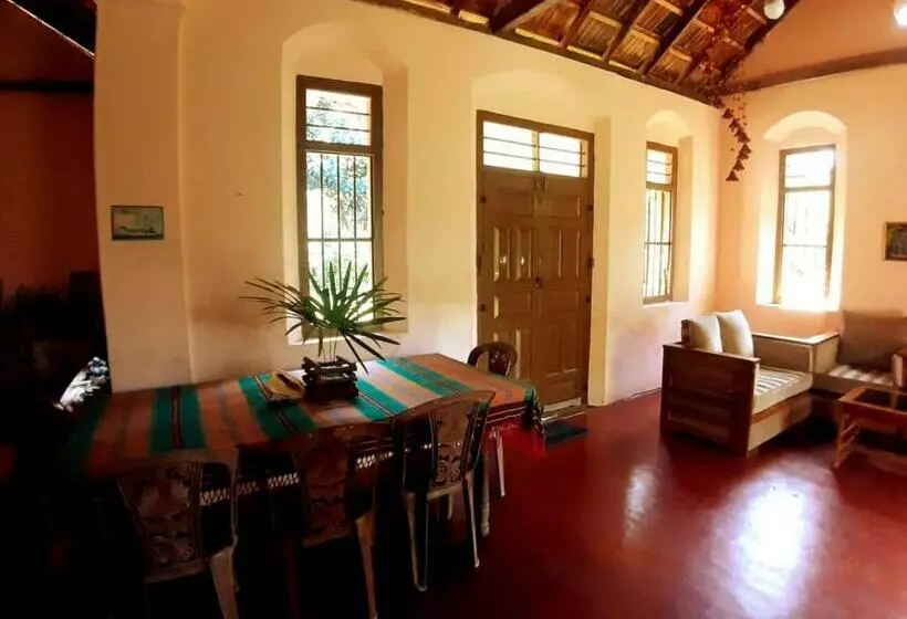 Majatalo Guesthouse