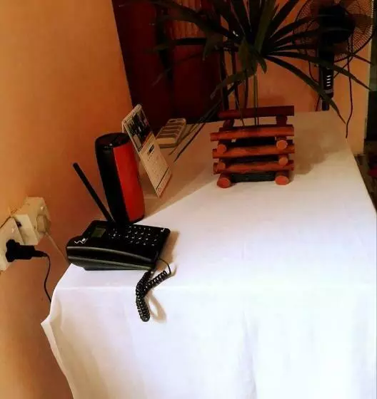 Majatalo Guesthouse