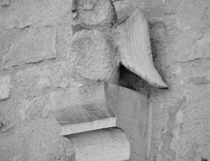 Majatalo La Chouette Burgonde