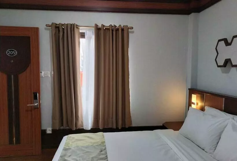 پانسیون Maryam Guest House Dua