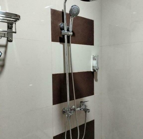 펜션 Maryam Guest House Dua