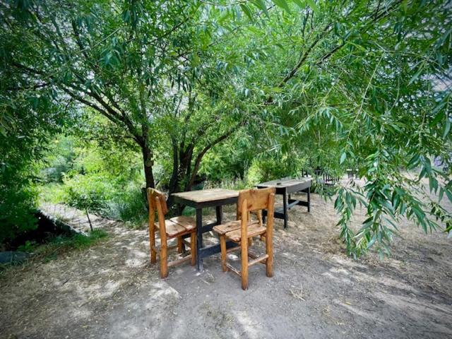 بنسيون Moonmoon Bridge