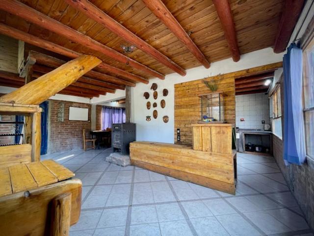 بنسيون Moonmoon Bridge