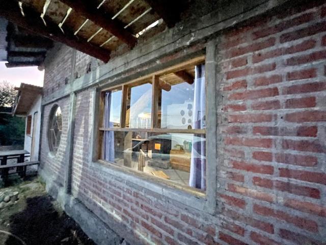 بنسيون Moonmoon Bridge