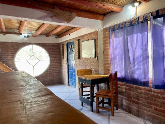 بنسيون Moonmoon Bridge