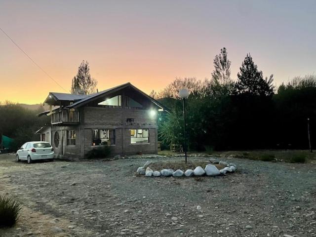 بنسيون Moonmoon Bridge
