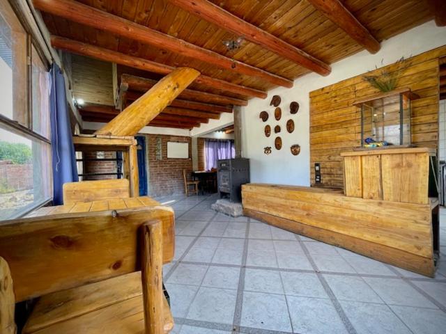 بنسيون Moonmoon Bridge