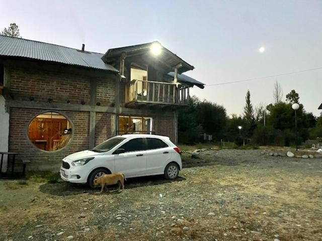 بنسيون Moonmoon Bridge