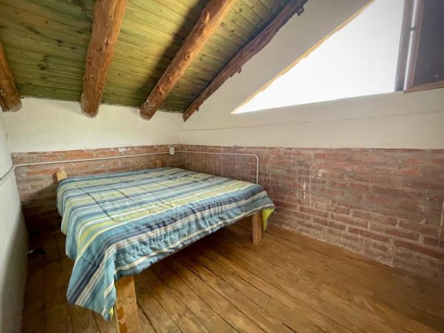 بنسيون Moonmoon Bridge