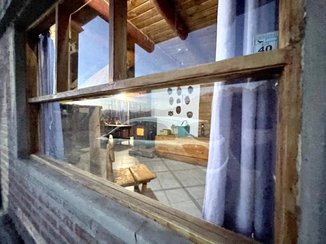 بنسيون Moonmoon Bridge