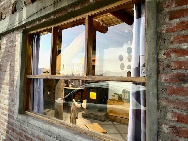 بنسيون Moonmoon Bridge