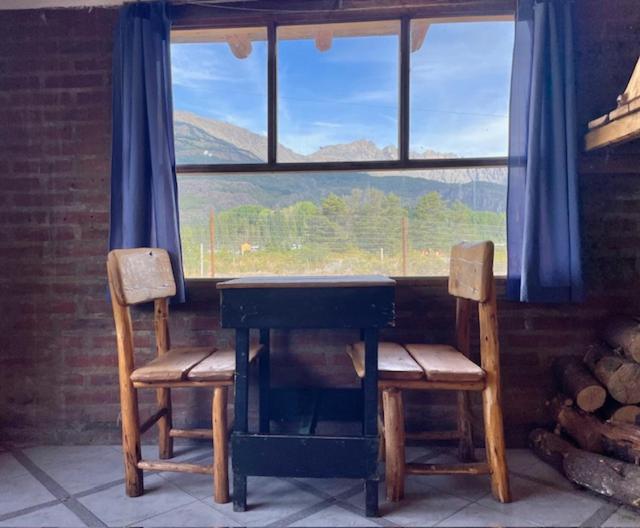 بنسيون Moonmoon Bridge