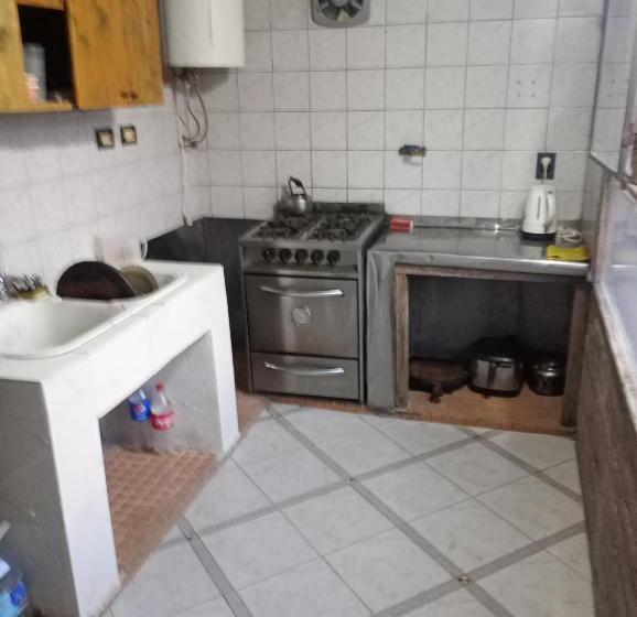 بنسيون Moonmoon Bridge