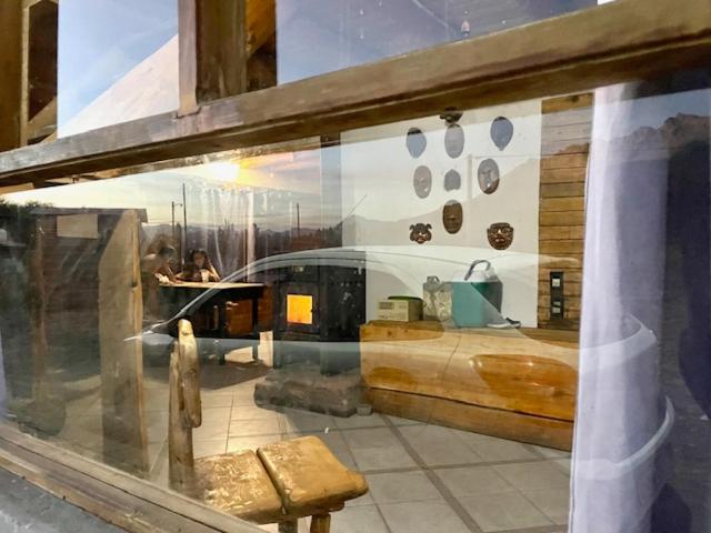 بنسيون Moonmoon Bridge