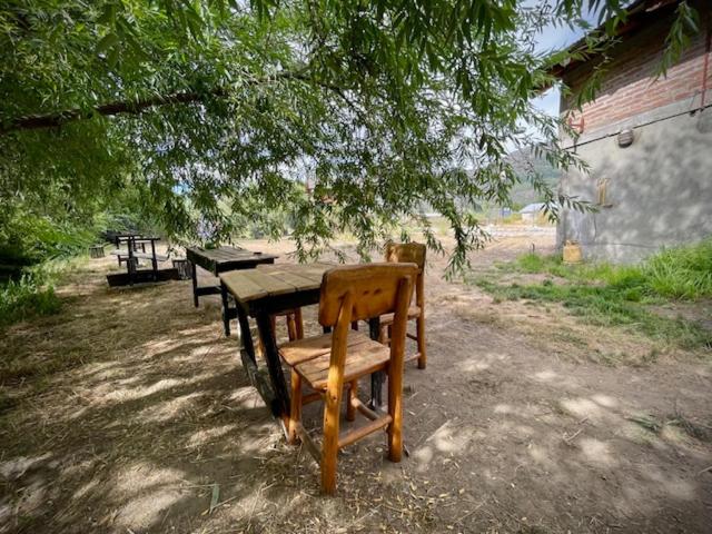 بنسيون Moonmoon Bridge