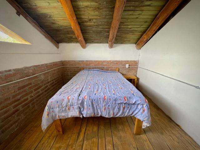 بنسيون Moonmoon Bridge