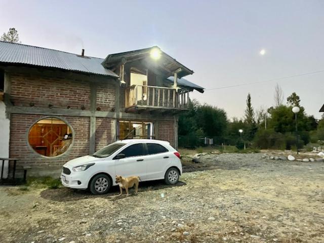 بنسيون Moonmoon Bridge
