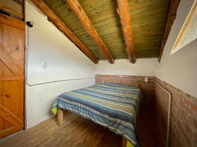 بنسيون Moonmoon Bridge