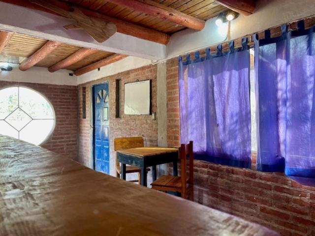 بنسيون Moonmoon Bridge