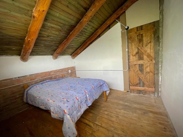 بنسيون Moonmoon Bridge