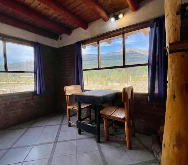 بنسيون Moonmoon Bridge