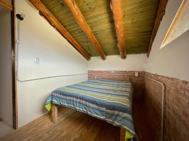 بنسيون Moonmoon Bridge