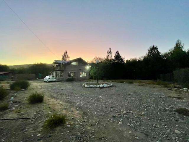 بنسيون Moonmoon Bridge